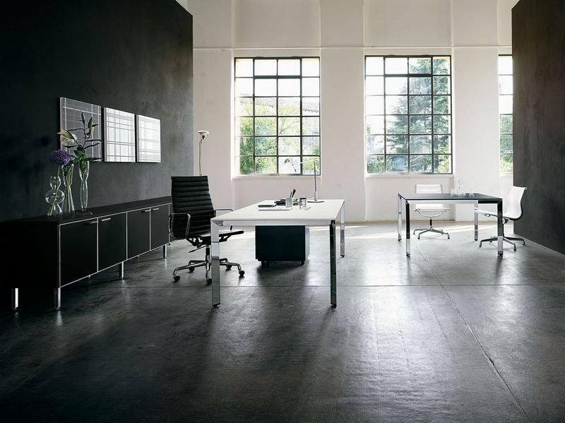 Chefzimmer Tisch Diamond