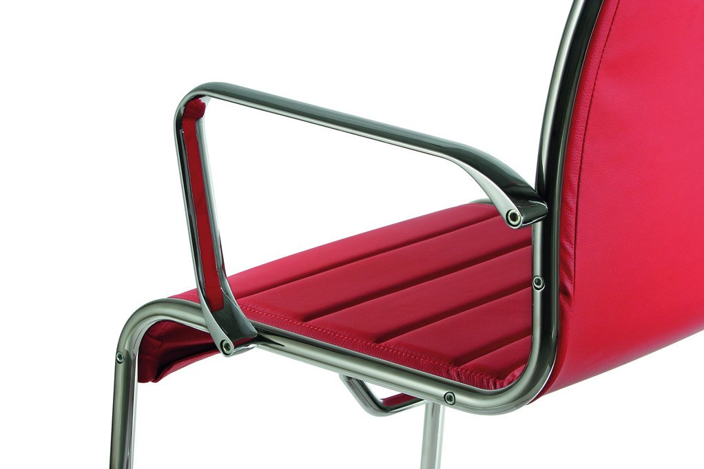Chefzimmer Sessel Dekora Soft