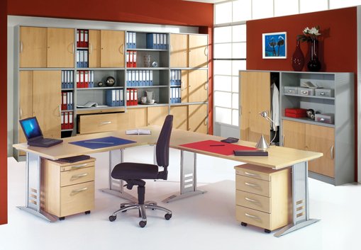 Chefzimmer Mito