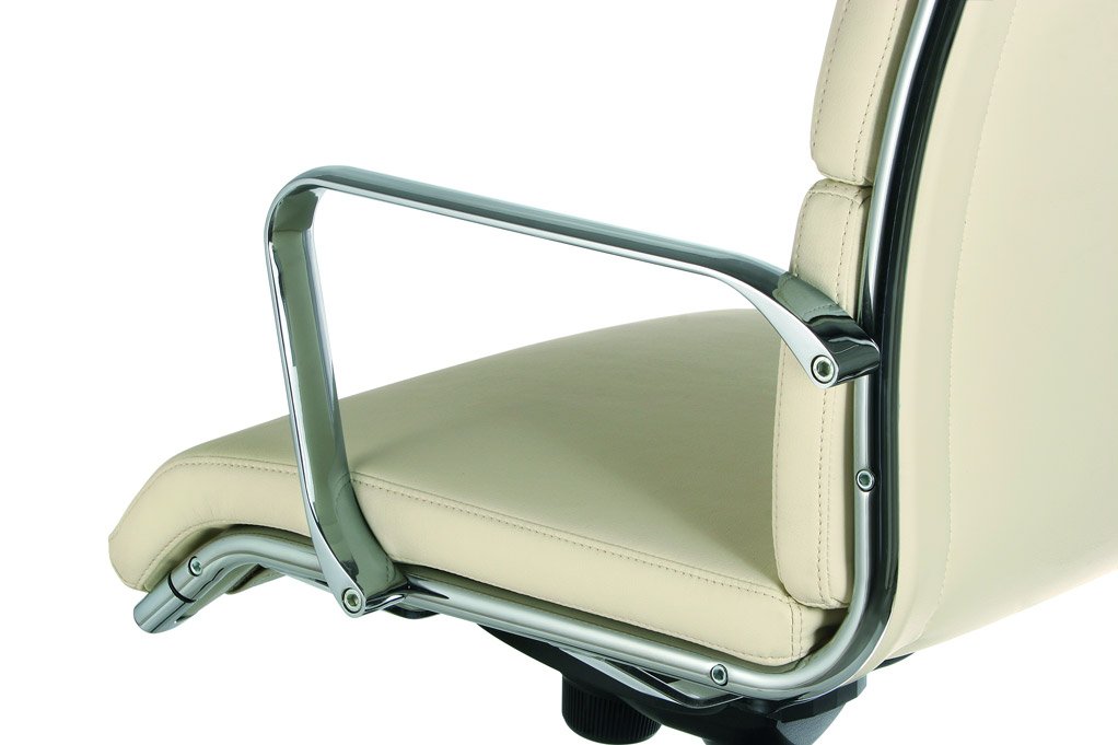 Chefzimmer Sessel Dekora Soft