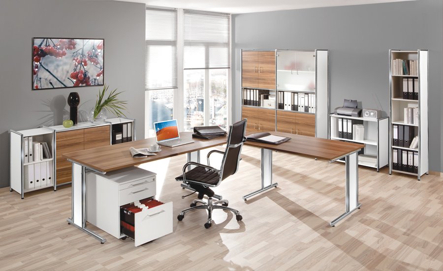 Chefzimmer Mito