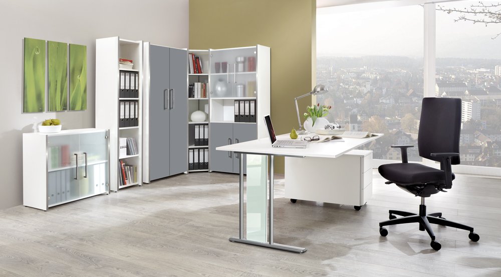 Chefzimmer Mito