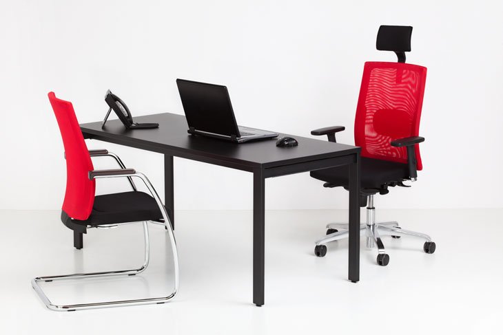 Chefzimmer Sessel Nowy Styl Sit Net