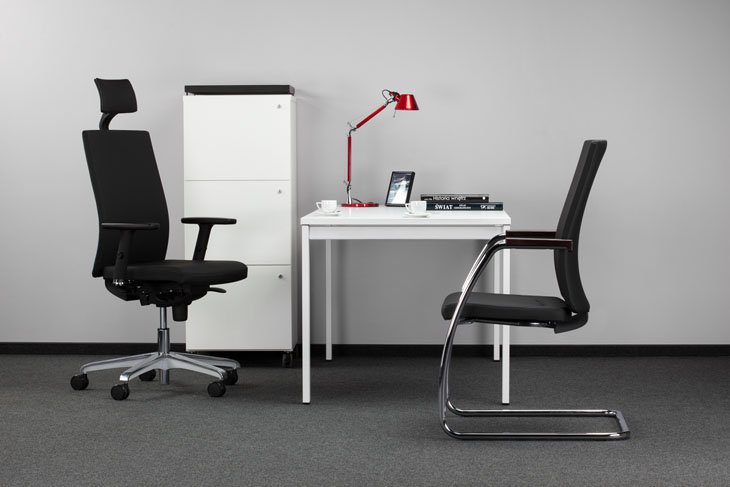 Chefzimmer Sessel Nowy Styl Sit On