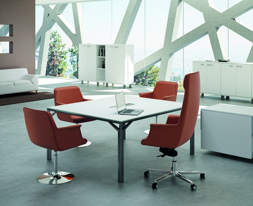 Chefzimmer Sessel Daphne