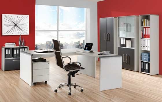 Chefzimmer Mito