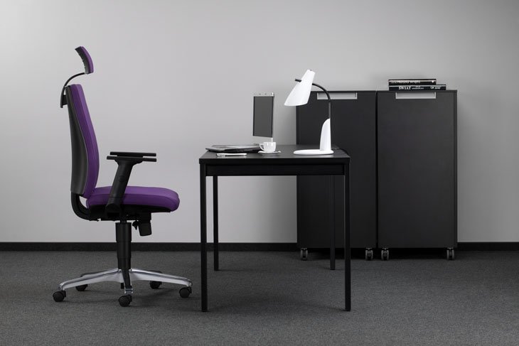 Chefzimmer Sessel Nowy Styl Next U
