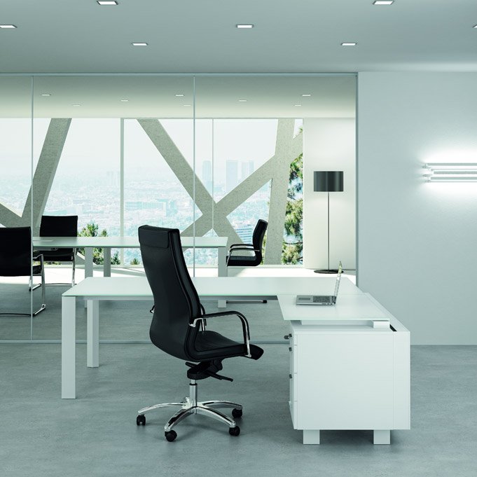 Chefzimmer Sessel Dama