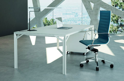 Chefzimmer Sessel Diva Soft